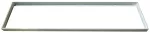 FR-VIRGO CLICK 1200x300 WF Ramka montażowa n/t do paneli LED