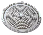 Difuzor GOLY 200W 120 Przysłona optyczna