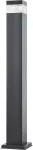SALIX-S 60 6W NW Słupek LED