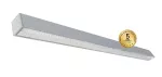 PROFI LINEAR I 36W GRAY NW Oprawa LED liniowa
