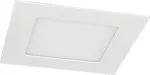 LED30 VEGA-S White 6W NW Oprawa LED do zabudowy p/t (Downlight LED)