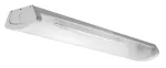MIRA LED 2xT8/120cm PRISMATIC Oprawa do LED T8 z kloszem