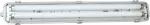 TRUST LED PS 2xT8/60CM Oprawa hermetyk do lamp LED T8