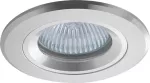 AXL DSO50-AL Oczko (komponent) okrągłe aluminium
