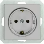 PREMIUM ZA-17 SCHUKO M-S Gniazdo wtyczkowe pojedyncze 2P+Z