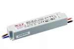 DRIVER 18W/P IP67 (GPV-18) Zasilacz LED w obudowie plastikowej