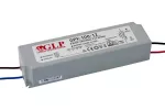 DRIVER 100W/P IP67 (GPV-100) Zasilacz LED w obudowie plastikowej