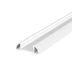 AL-PROFIL (U) W 1m Profil aluminiowy