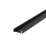 AL-PROFIL (E1) B 2m Profil aluminiowy