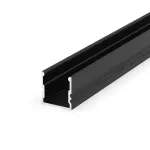 AL-PROFIL (E3) B 2m Profil aluminiowy