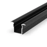 AL-PROFIL (F1) B 2m Profil aluminiowy
