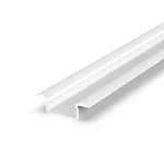AL-PROFIL (F) W 2m Profil aluminiowy