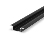 AL-PROFIL (F) B 1m Profil aluminiowy