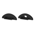 EC-PROFIL (YA) B (2pcs/SET) Zaślepka końcowa do profilu (kpl)
