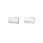 EC-PROFIL (YC) W (2pcs/SET) Zaślepka końcowa do profilu (kpl)
