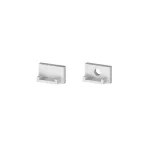 EC-PROFIL (YE) GR (2pcs/SET) Zaślepka końcowa do profilu (kpl)