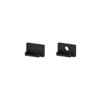 EC-PROFIL (YE) B (2pcs/SET) Zaślepka końcowa do profilu (kpl)