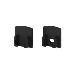 EC-PROFIL (YF) B (2pcs/SET) Zaślepka końcowa do profilu (kpl)