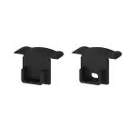 EC-PROFIL (YH) B (2pcs/SET) Zaślepka końcowa do profilu (kpl)
