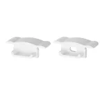 EC-PROFIL (YG) W (2pcs/SET) Zaślepka końcowa do profilu (kpl)