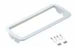 Recessed mounting kit - SYRIO Ramka instalacyjna