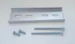 Connection sheet for LINEAR I - line Łącznik montażowy