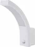 FALCO W 10W PIR NW Kinkiet LED elewacyjny z czujnikiem ruchu PIR
