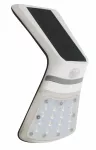 FOX SOLAR PIR 16LED W NW Kinkiet LED elewacyjny SOLAR