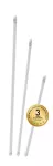 LED T8-840-18W/120cm milk Lampa LED T8 (Tuba LED)