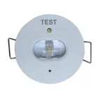 GATRION corridor LED Emergency 3H 1W CW Oprawa specjalistyczna LED z modułem awaryjnym