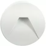 DECENTLY R2 White 3W NW Oprawa LED dopuszkowa