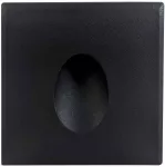 DECENTLY S1 Black 3W NW Oprawa LED dopuszkowa