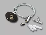 ROPES DUST PROFI LED 1pc Linka zwieszakowa