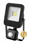 ALFA PIR SMD 10W NW Projektor / naświetlacz LED z czujnikiem ruchu PIR