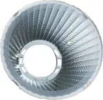 Difuzor SPOTEO 30W 38 Przysłona optyczna
