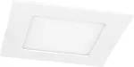 LED30 VEGA-S Snow white 6W NW Oprawa LED do zabudowy p/t (Downlight LED)