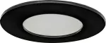LED BONO-R Black 8W NW Oprawa LED do zabudowy p/t (Downlight LED)