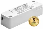DRIVER VIRGO 5Y 28W 700mA [2/2] Zasilacz LED [komponent oprawy oświetl.]