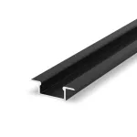 AL-PROFIL (F3) B 2m Profil aluminiowy