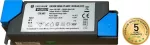 DRIVER VIRGO 5Y 48W 1200mA [2/2] Zasilacz LED [komponent oprawy oświetl.]