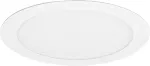 LED90 VEGA-R Snow white 18W WW Oprawa LED do zabudowy p/t (Downlight LED)