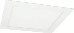 LED90 VEGA-S Snow white 18W WW Oprawa LED do zabudowy p/t (Downlight LED)