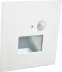 JACK PIR White 1,5W CCT Oprawa LED dopuszkowa z czujnikiem ruchu (PIR)