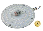 LED MODUL 36W-NW Magnetyczny moduł LED