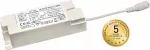 DRIVER TRIAC 20W 700mA  Zasilacz LED komponent oprawy oświetleniowy