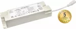 DRIVER TRIAC 50W 1200mA Zasilacz LED komponent oprawy oświetleniowy
