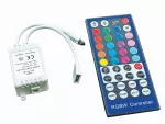 LED STRIP RGBW CONTROLLER Sterownik RGB+W