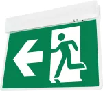 EXILON LED Emergency 3H 4,5W CW Oprawa specjalistyczna LED z modułem awaryjnym