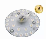 LED MODUL 12W-NW Magnetyczny moduł LED