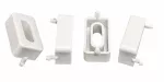 MIRA LED PCB plastic distance accessories (4pcs/SET) Wspornik montażowy